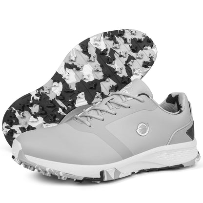 Brand new professional outdoor golf shoes