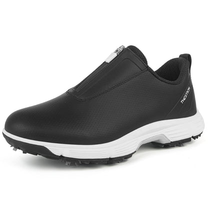 Non-slip spiked golf shoes (free shipping)