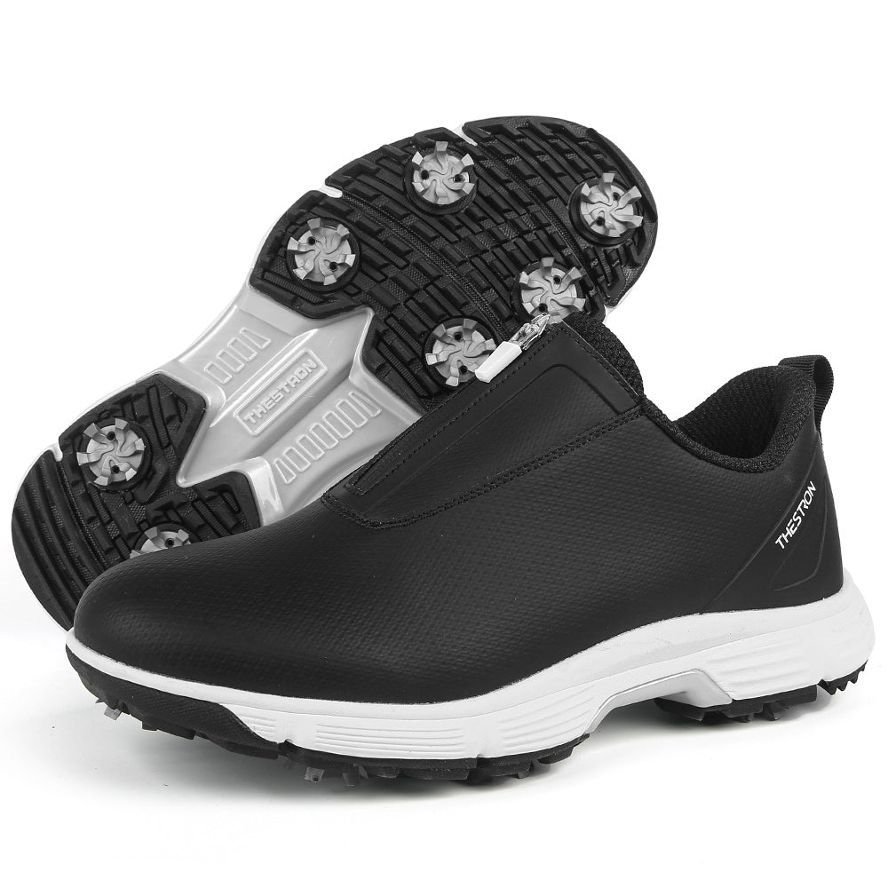 Non-slip spiked golf shoes (free shipping)