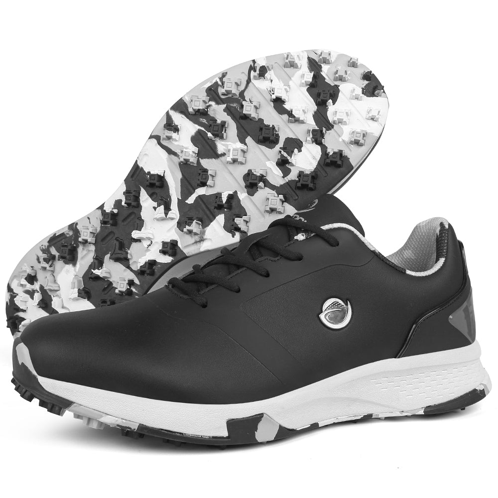 Brand new professional outdoor golf shoes