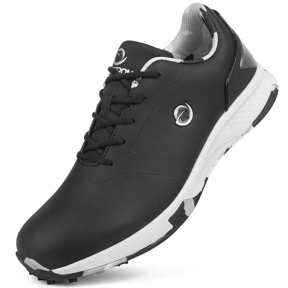 Brand new professional outdoor golf shoes