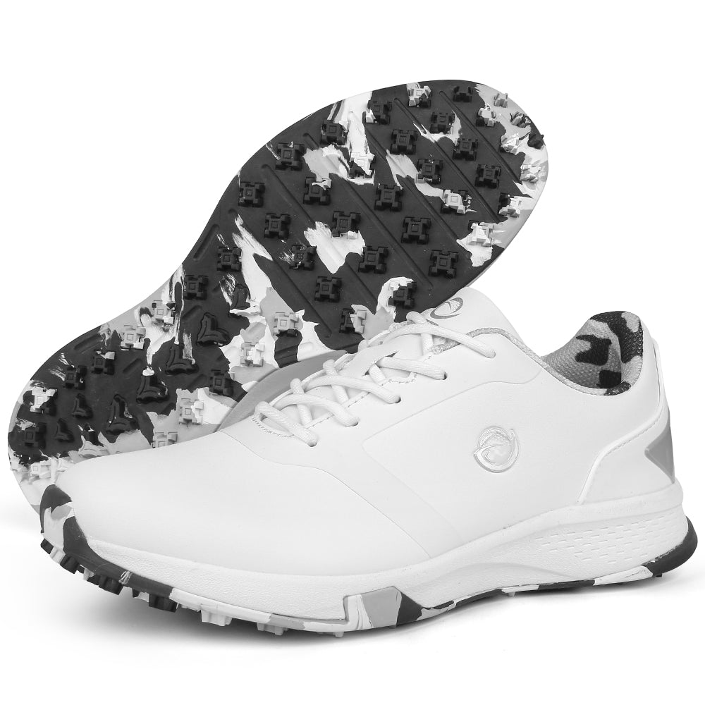 Brand new professional outdoor golf shoes