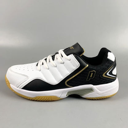 Men women tennis shoes professional badminton shoes lightweight table tennis shoes sports shoes