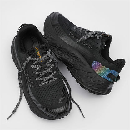 Thick bottom cross-country running shoes unisex hiking shoes