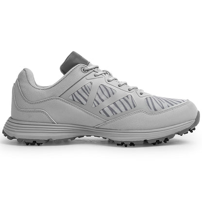 High quality new men's golf training shoes