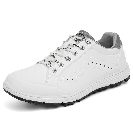 Men's Golf Shoes Classic Training Shoes