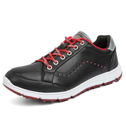 Men's Golf Shoes Classic Training Shoes