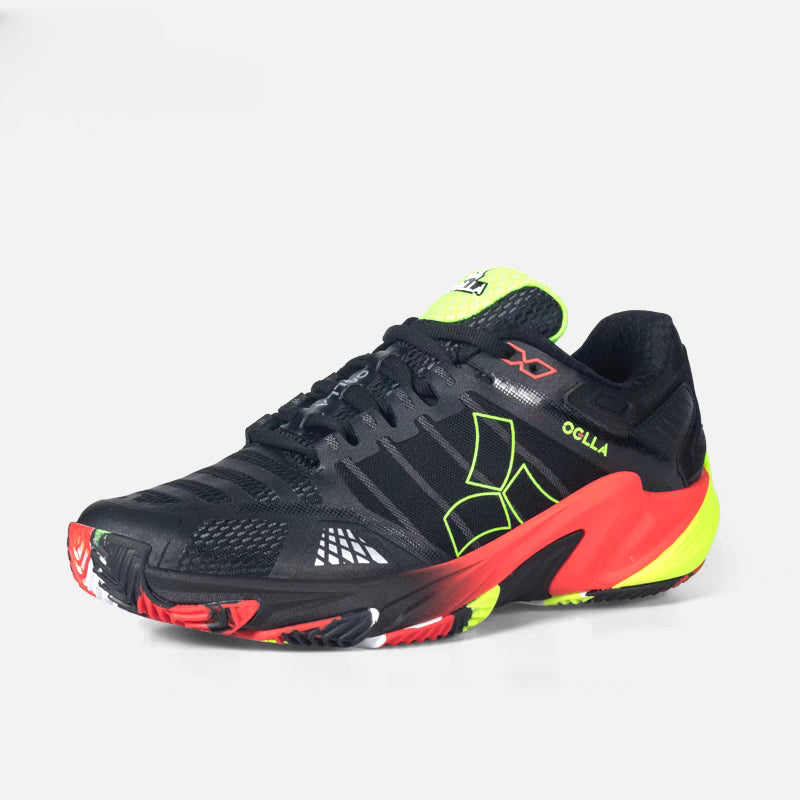 Men's badminton shoes table tennis shoes