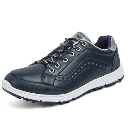 Men's Golf Shoes Classic Training Shoes