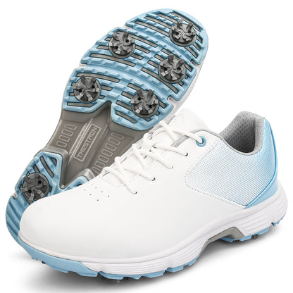 Competition Training Spikes Women's Golf Shoes