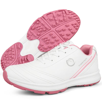 Women's Waterproof Golf Shoes