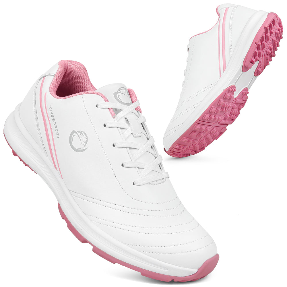 Women's Waterproof Golf Shoes