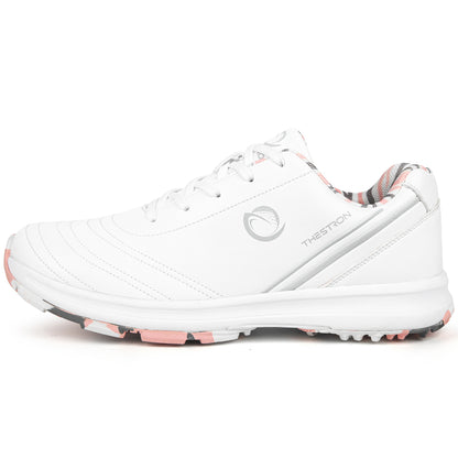 Women's Waterproof Golf Shoes