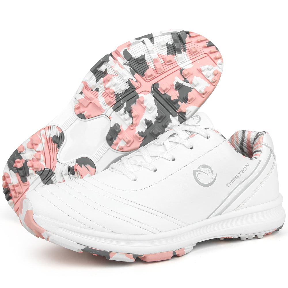 Women's Waterproof Golf Shoes