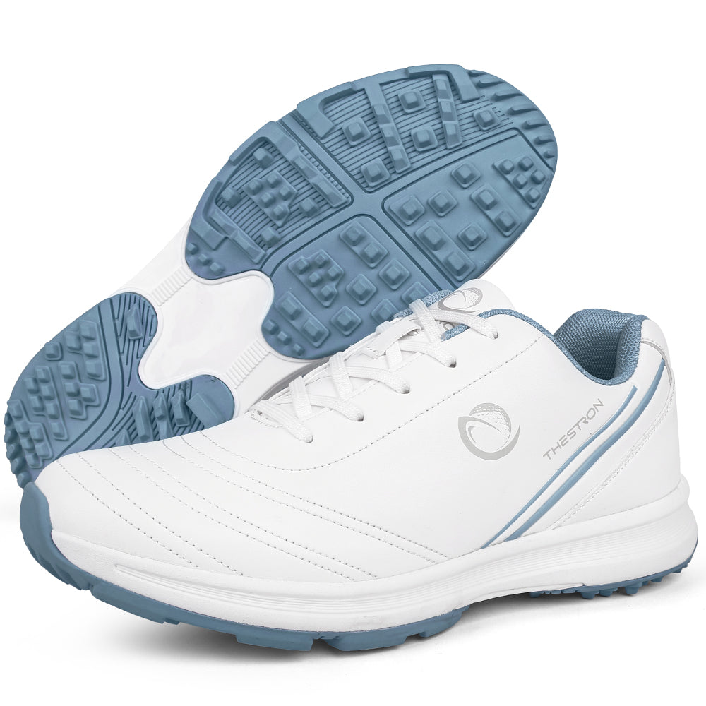 Women's Waterproof Golf Shoes