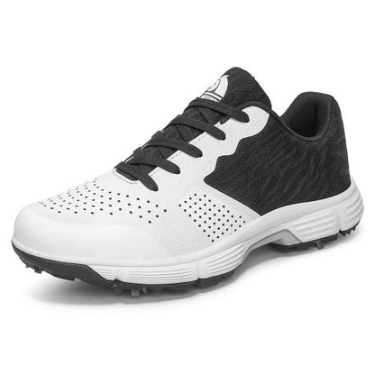 Outdoor golf fitness training shoes