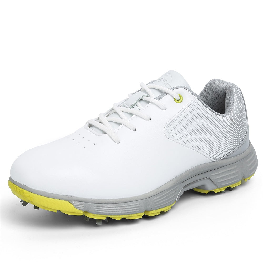 Men's Training Shoes Comfortable Golf Shoes