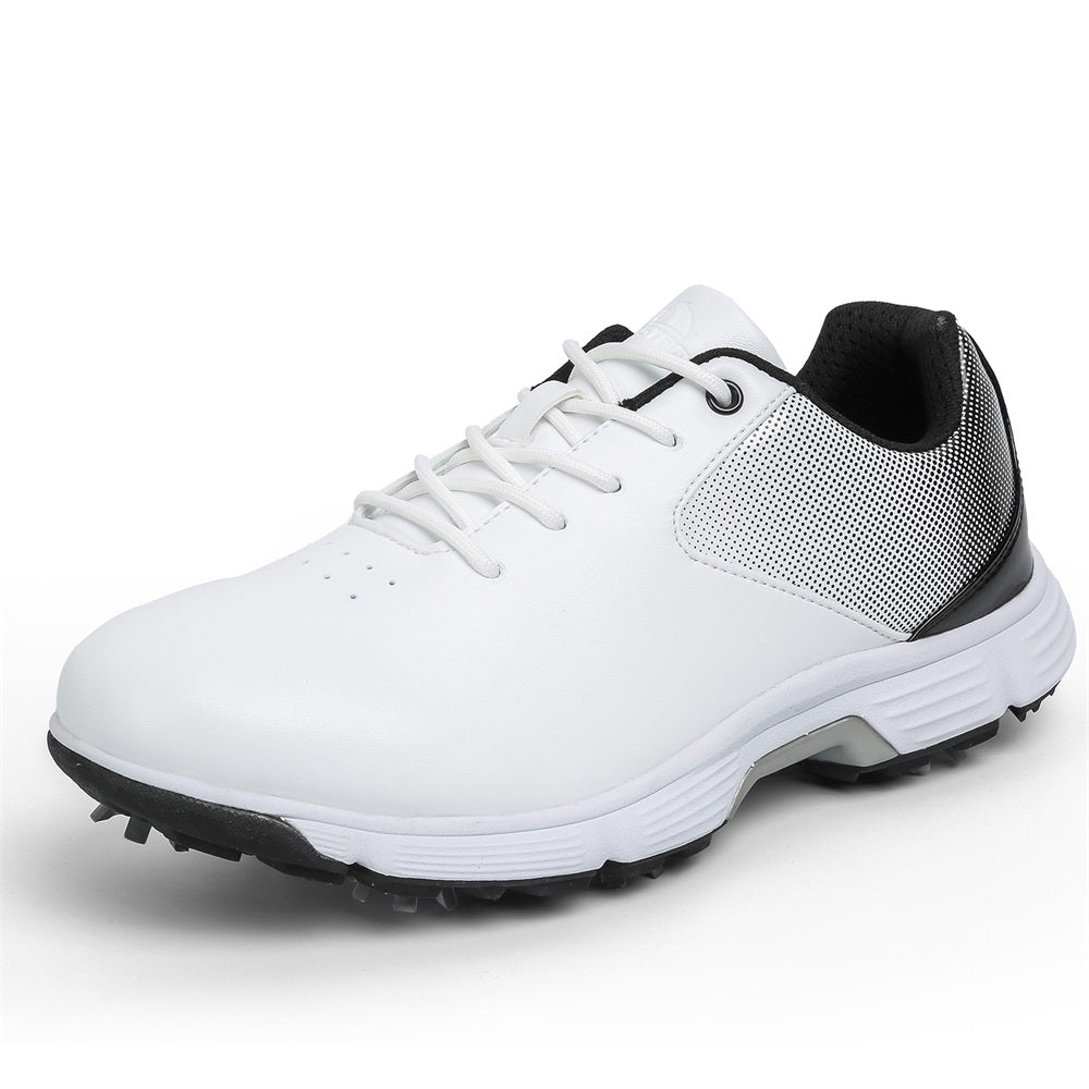 Men's Training Shoes Comfortable Golf Shoes