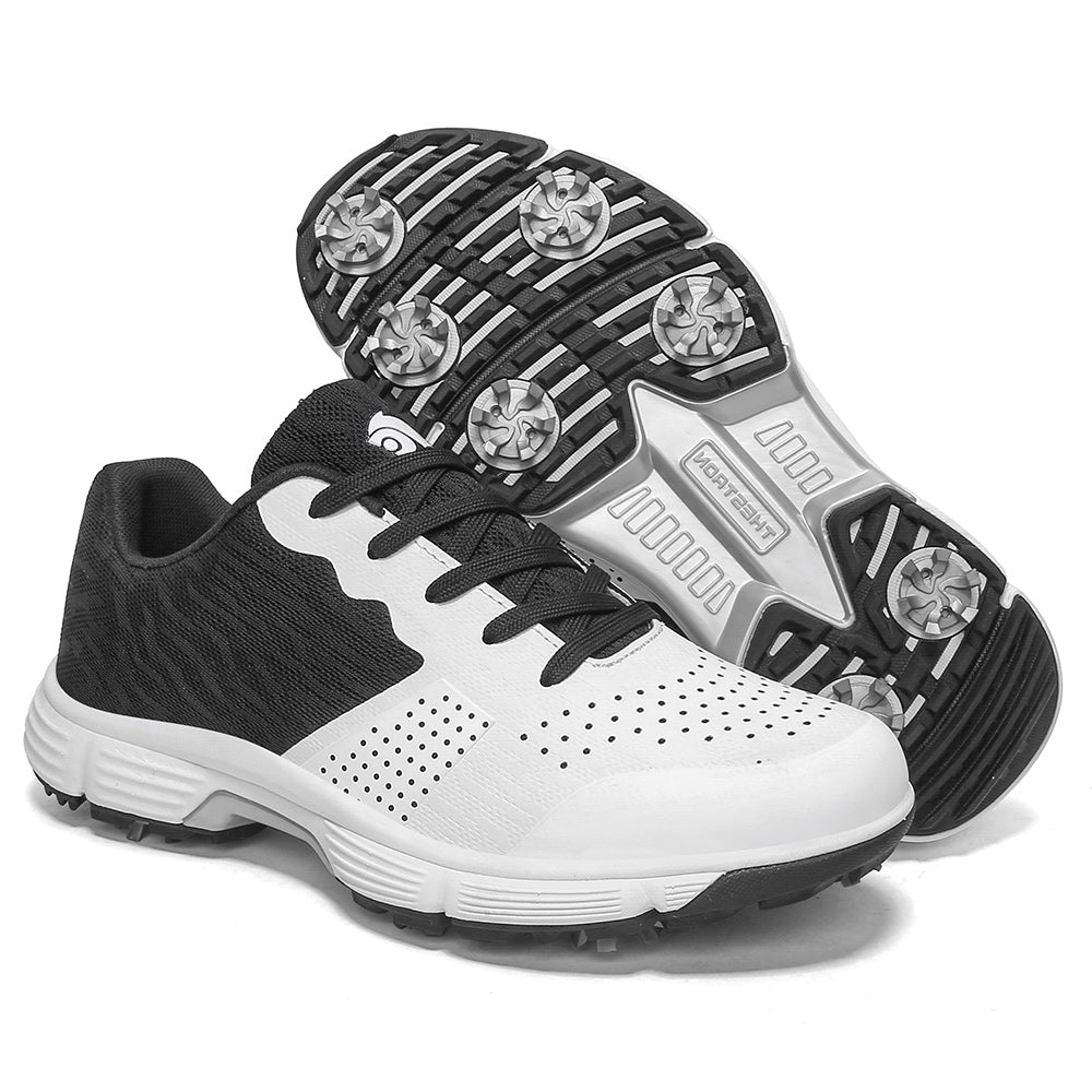 Outdoor golf fitness training shoes