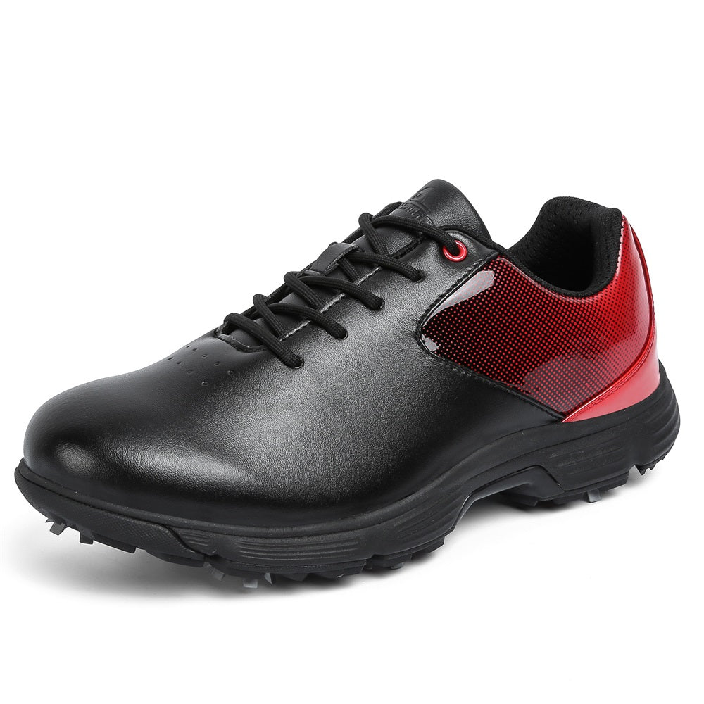 Men's Training Shoes Comfortable Golf Shoes