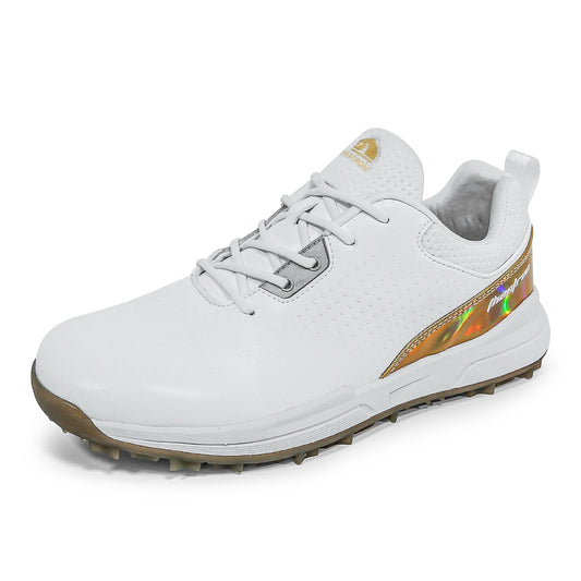 Casual Men's Golf Training Shoes