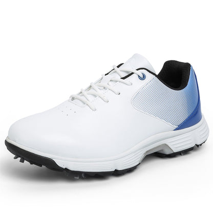 Men's Training Shoes Comfortable Golf Shoes