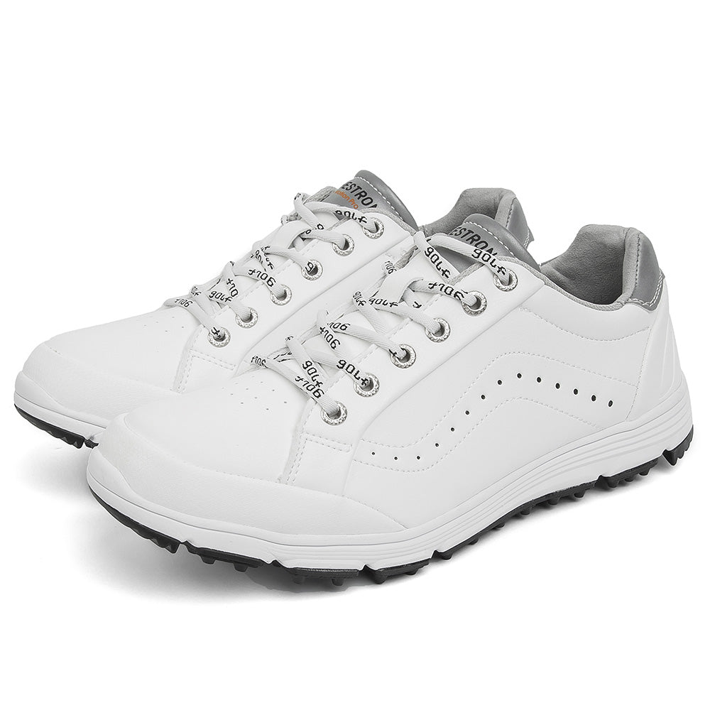 Men's Golf Shoes Classic Training Shoes