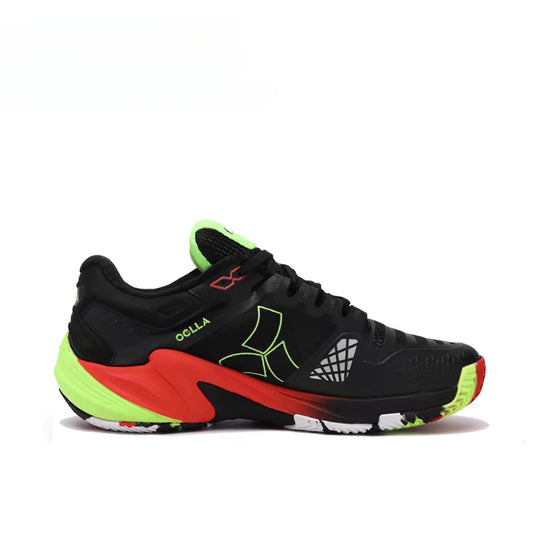 Men's badminton shoes table tennis shoes