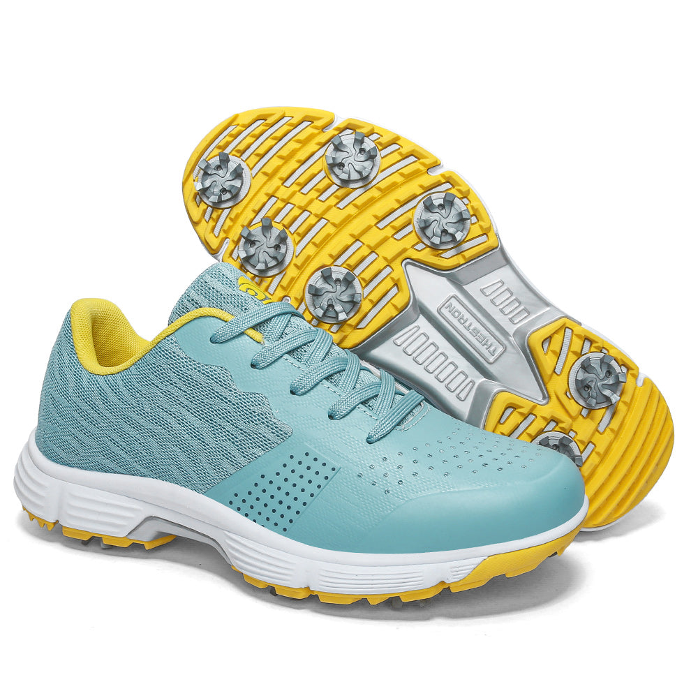 Outdoor golf fitness training shoes