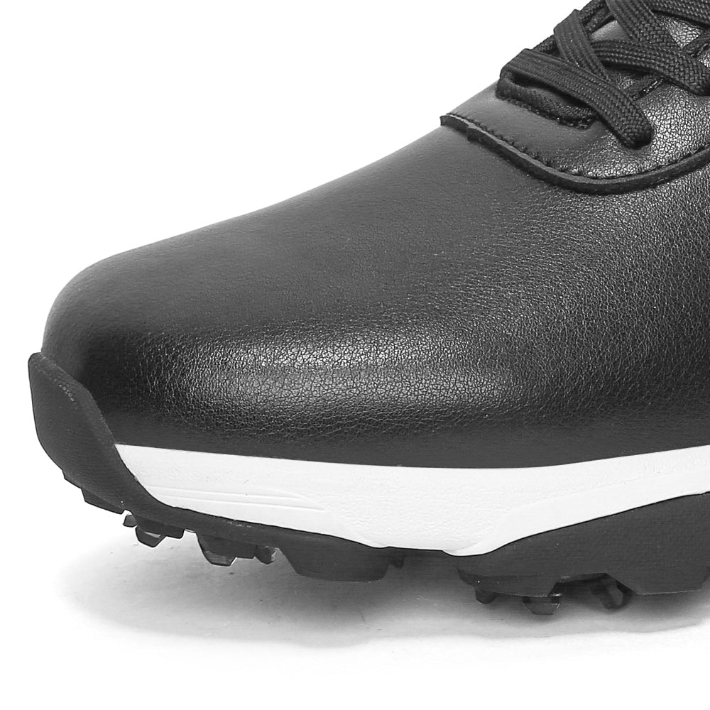 Professional spiked non-slip golf shoes for men