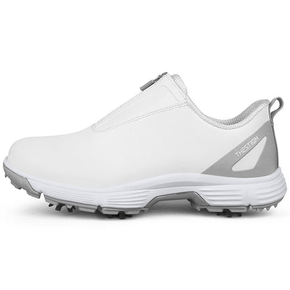 Non-slip spiked golf shoes (free shipping)