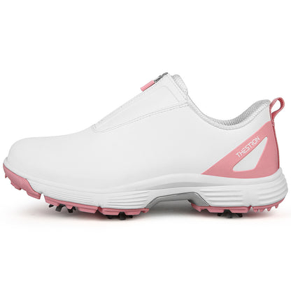 Non-slip spiked golf shoes (free shipping)