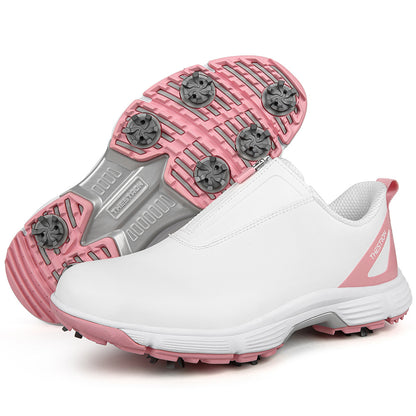 Non-slip spiked golf shoes (free shipping)