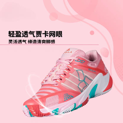 Women's Professional Tennis Shoes