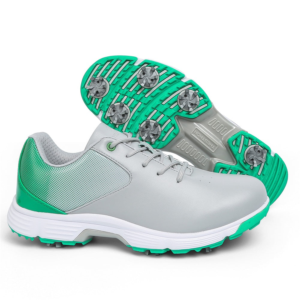 Men's Training Shoes Comfortable Golf Shoes