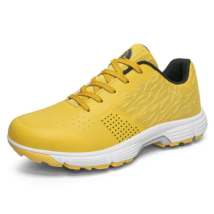 Outdoor golf fitness training shoes