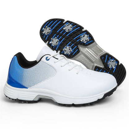 Men's Training Shoes Comfortable Golf Shoes