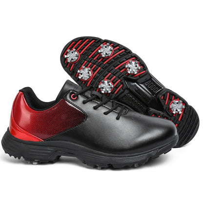 Men's Training Shoes Comfortable Golf Shoes