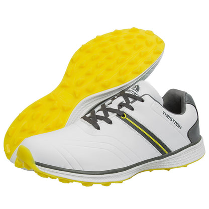 Outdoor golf shoes for men’s