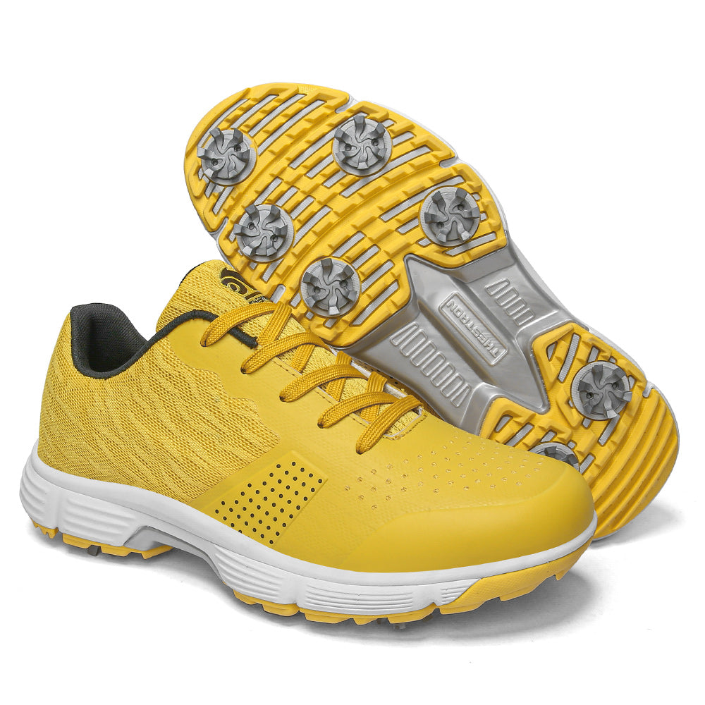 Outdoor golf fitness training shoes