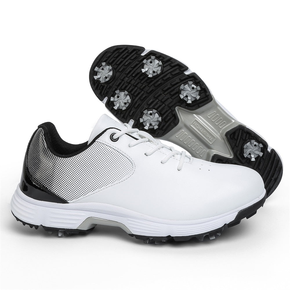 Men's Training Shoes Comfortable Golf Shoes