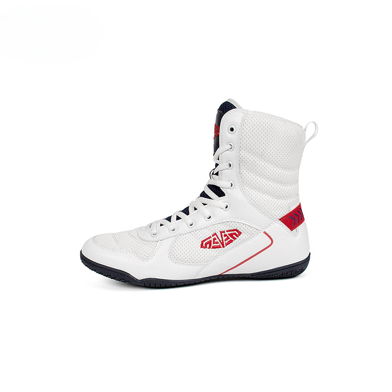 Competitive boxing shoes professional wrestling sports shoes