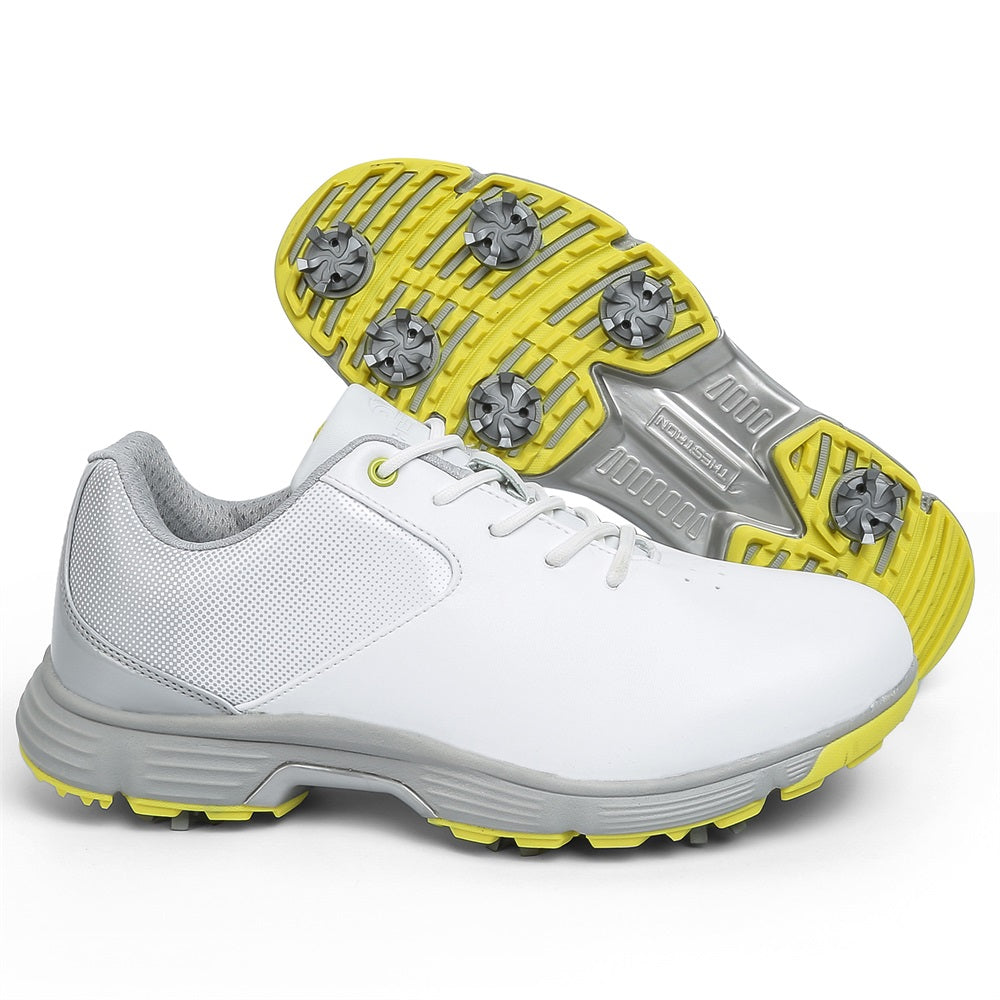 Men's Training Shoes Comfortable Golf Shoes