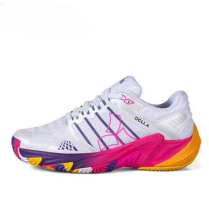 Women's Professional Tennis Shoes