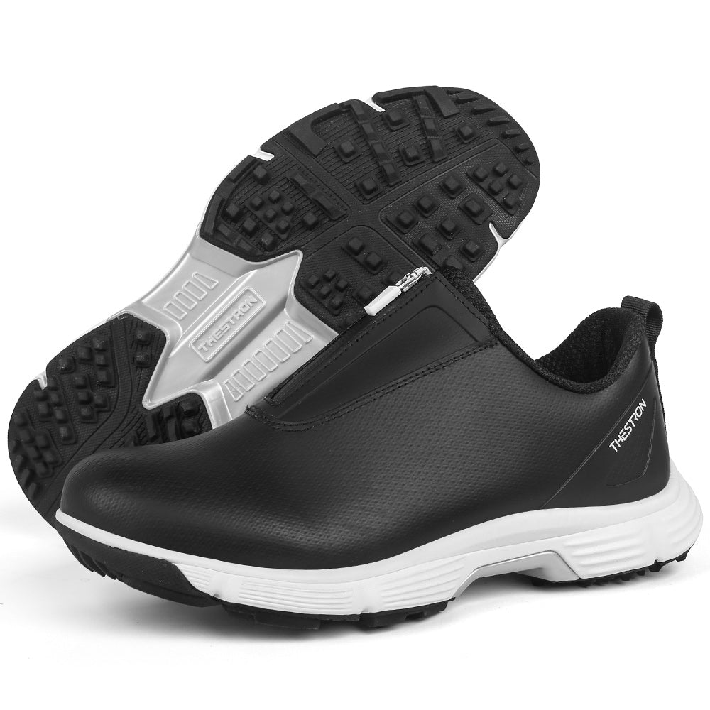 Women's Anti-Slip Spike Golf Shoes