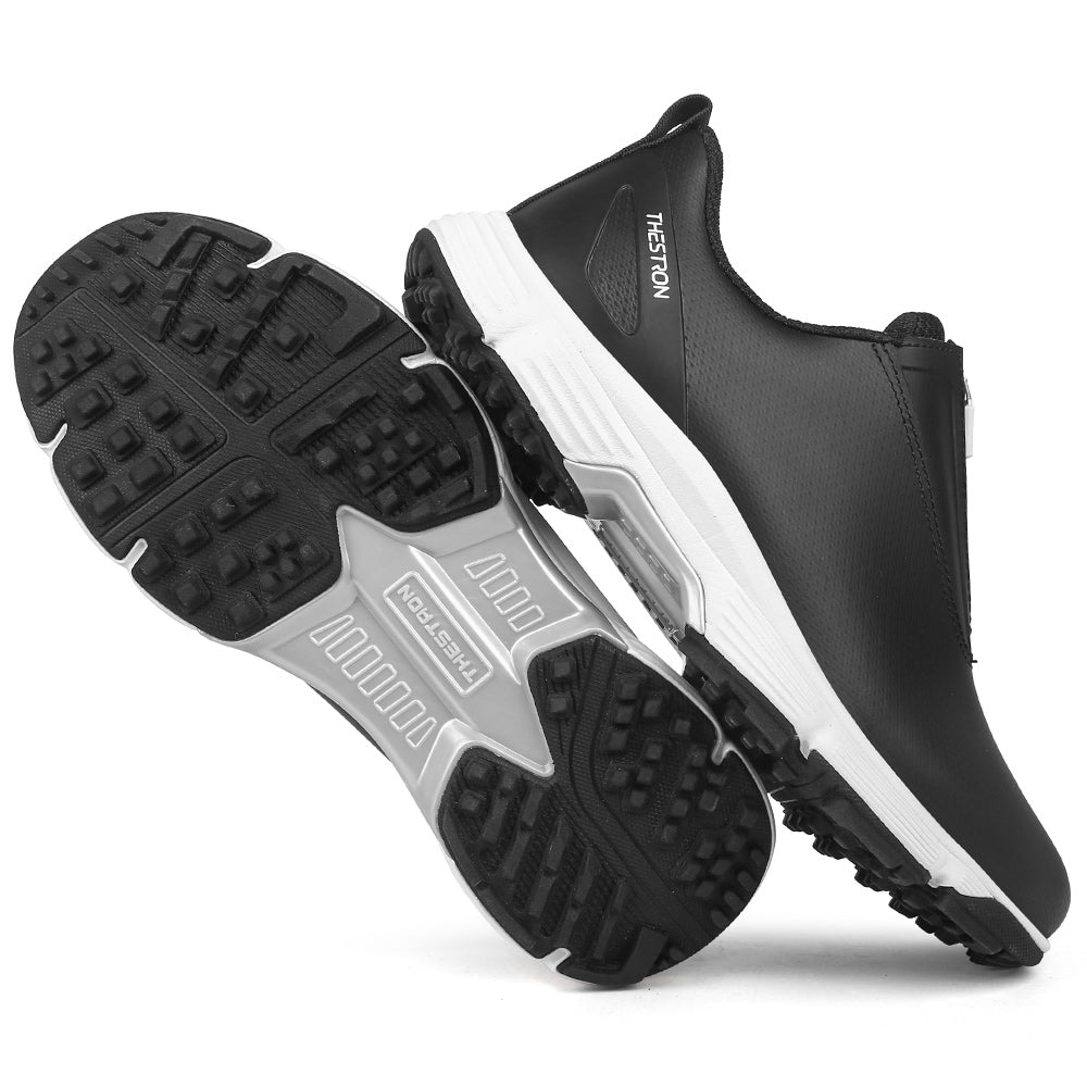 Women's Anti-Slip Spike Golf Shoes