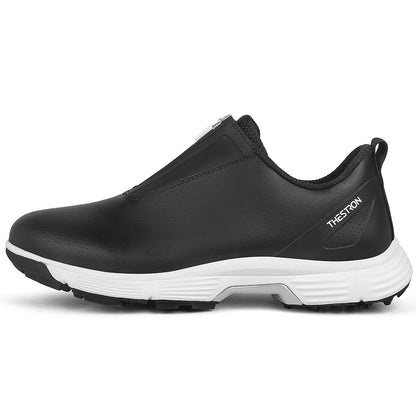 Women's Anti-Slip Spike Golf Shoes