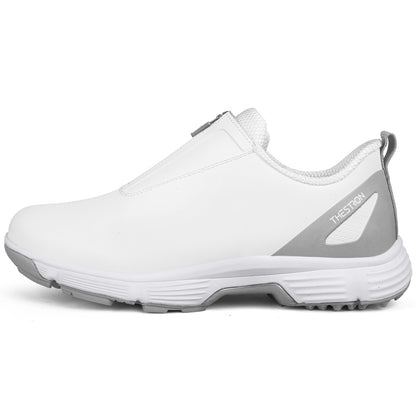 Women's Anti-Slip Spike Golf Shoes