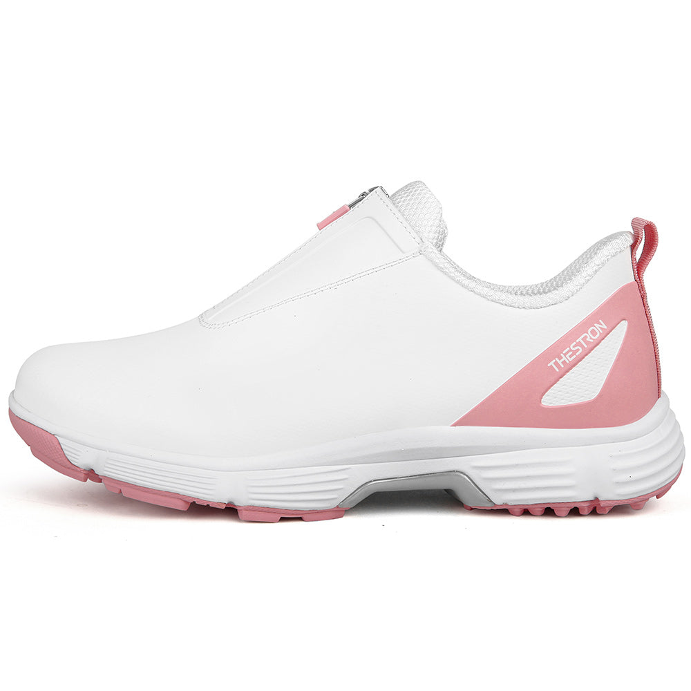 Women's Anti-Slip Spike Golf Shoes