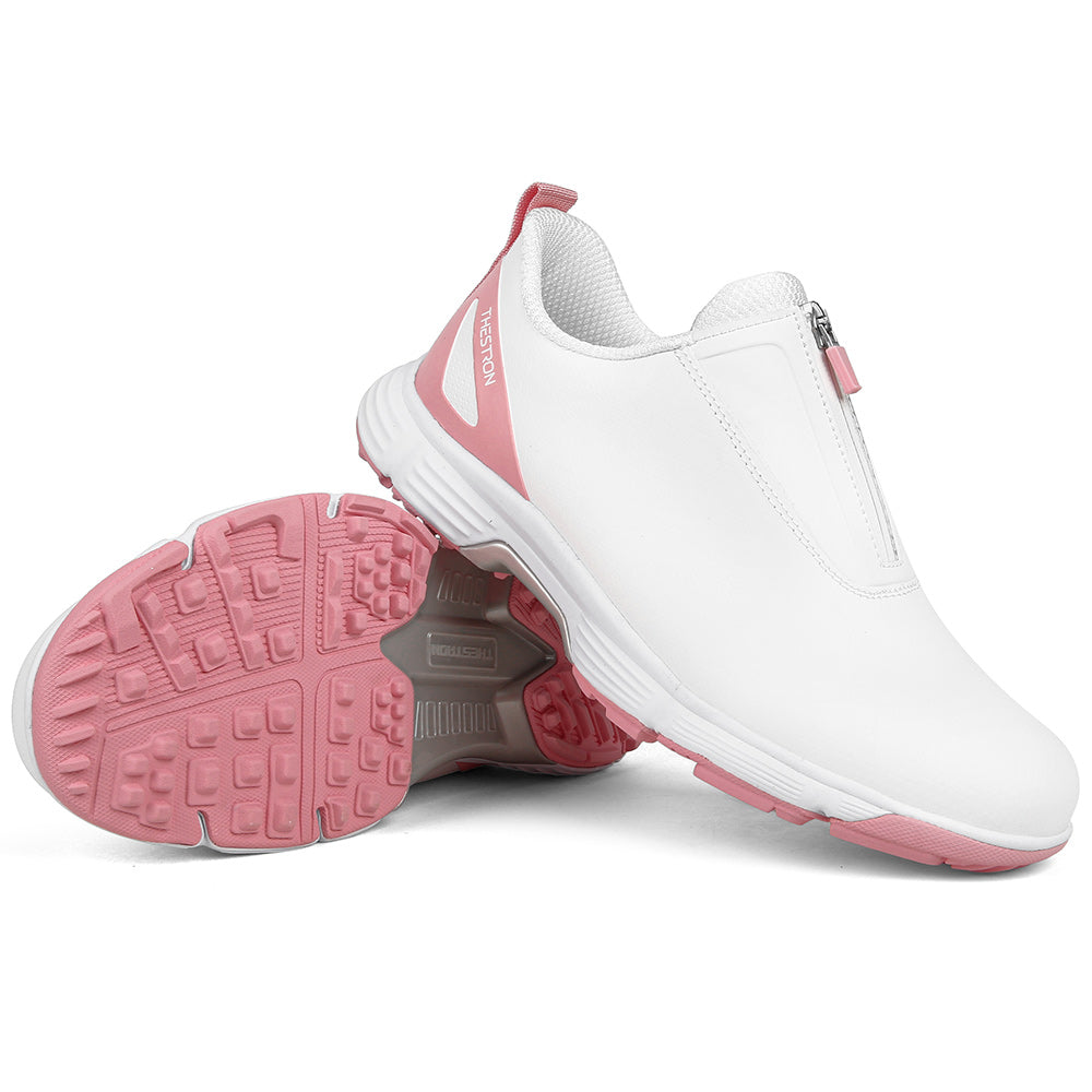 Women's Anti-Slip Spike Golf Shoes